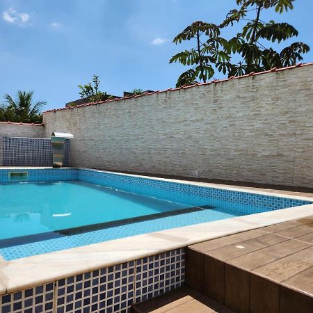 Casa Dos Andrade Em Caraguatatuba别墅 外观 照片