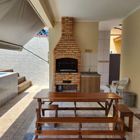 Casa Dos Andrade Em Caraguatatuba别墅 外观 照片