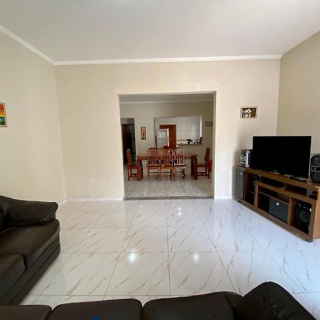 Casa Dos Andrade Em Caraguatatuba别墅 外观 照片