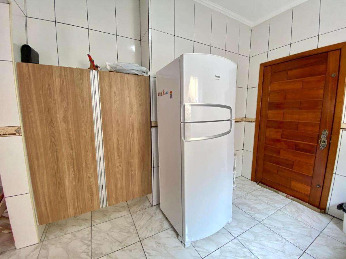 Casa Dos Andrade Em Caraguatatuba别墅 外观 照片