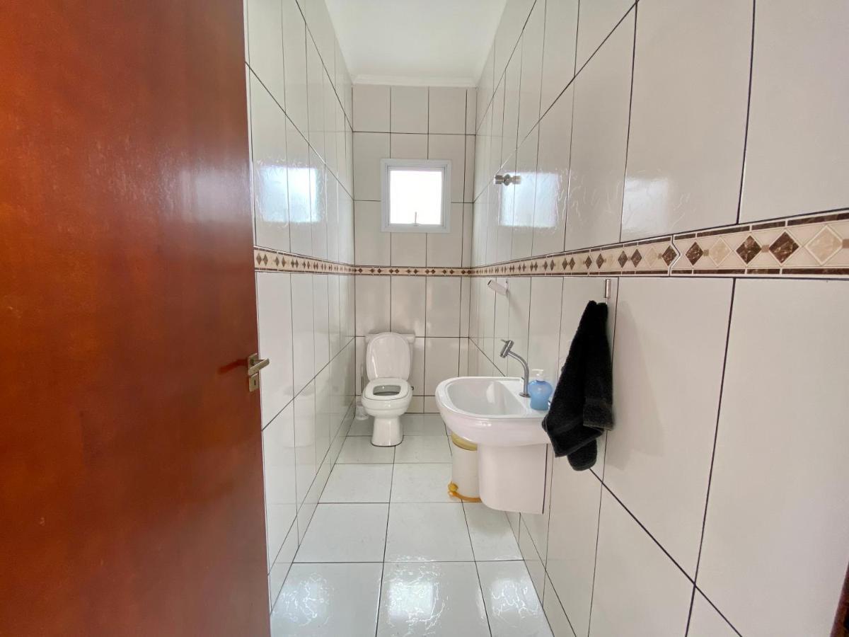 Casa Dos Andrade Em Caraguatatuba别墅 外观 照片