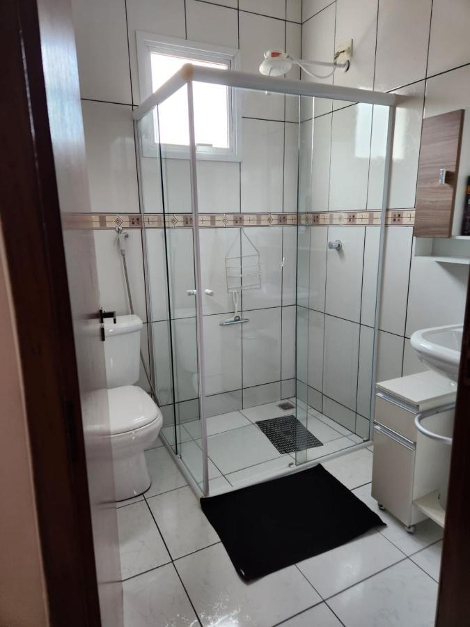 Casa Dos Andrade Em Caraguatatuba别墅 外观 照片