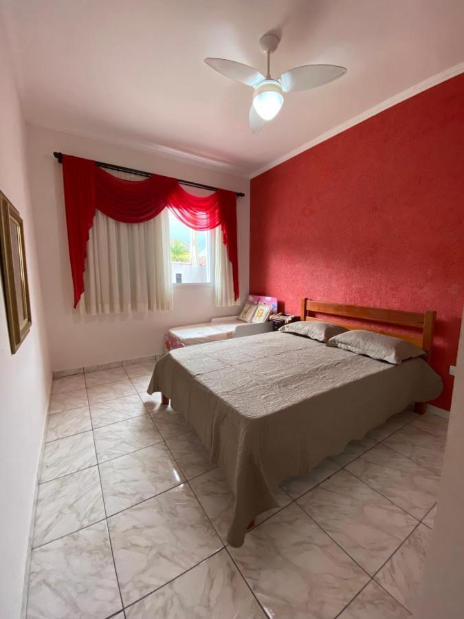 Casa Dos Andrade Em Caraguatatuba别墅 外观 照片