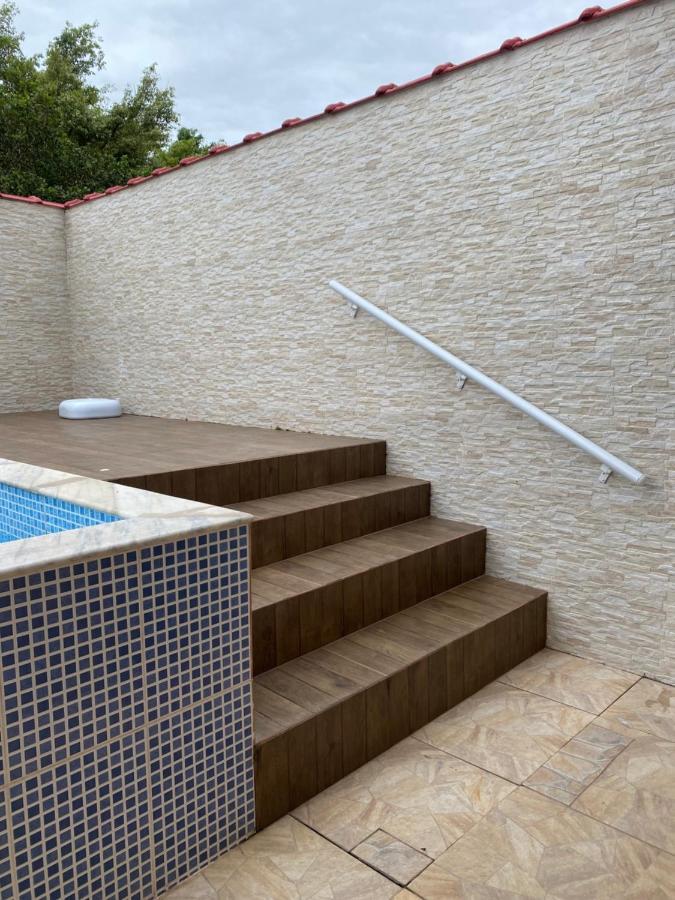 Casa Dos Andrade Em Caraguatatuba别墅 外观 照片