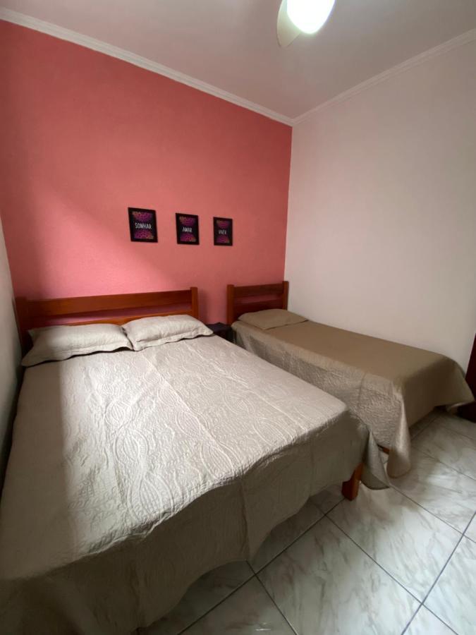Casa Dos Andrade Em Caraguatatuba别墅 外观 照片