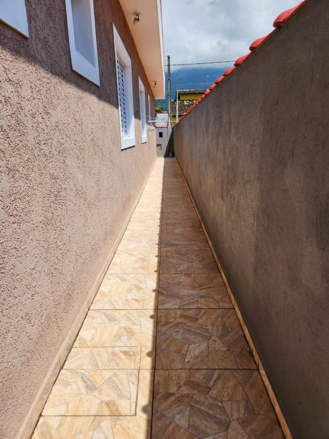 Casa Dos Andrade Em Caraguatatuba别墅 外观 照片