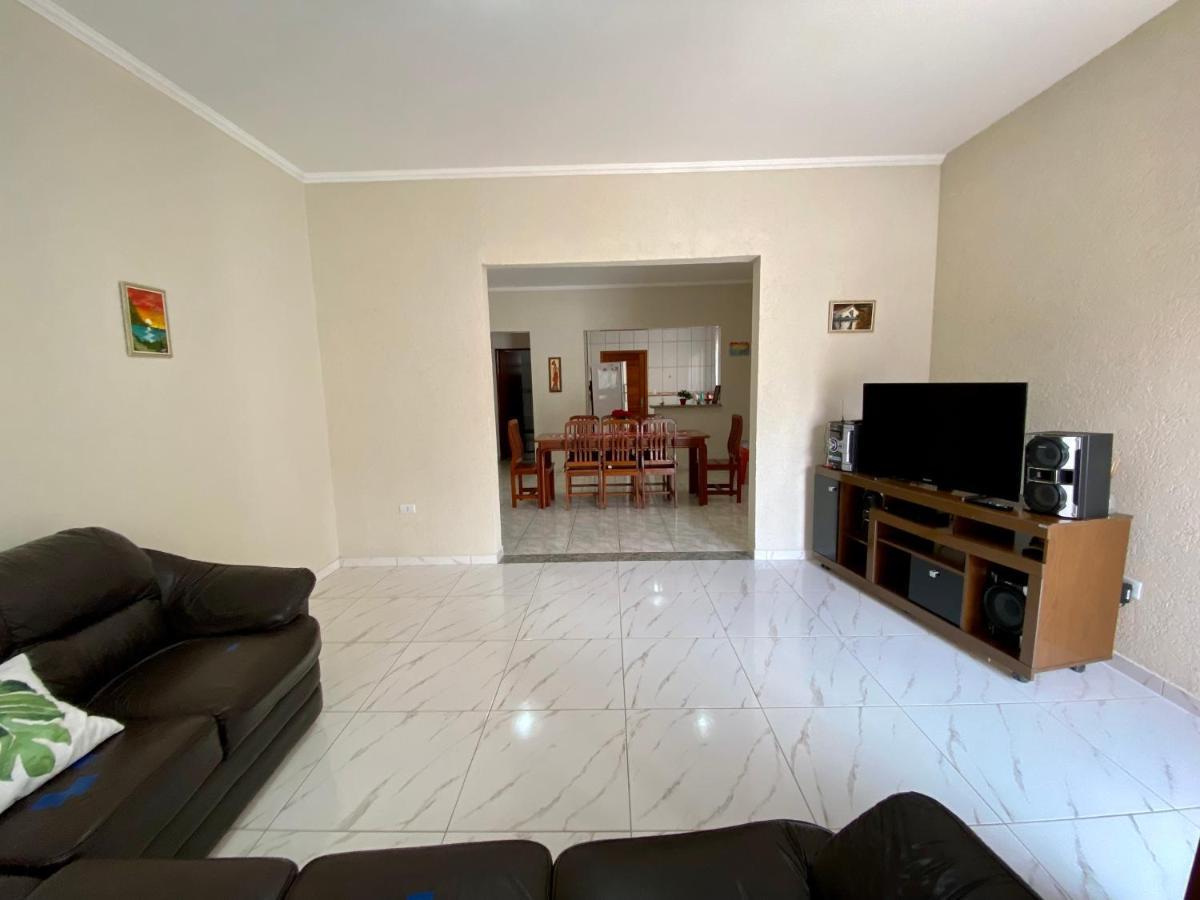 Casa Dos Andrade Em Caraguatatuba别墅 外观 照片