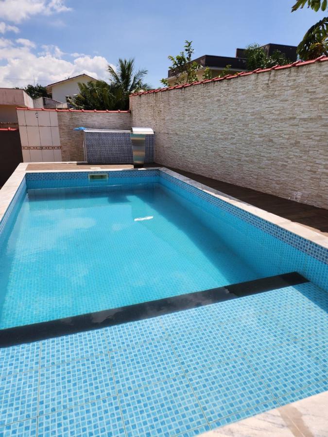 Casa Dos Andrade Em Caraguatatuba别墅 外观 照片