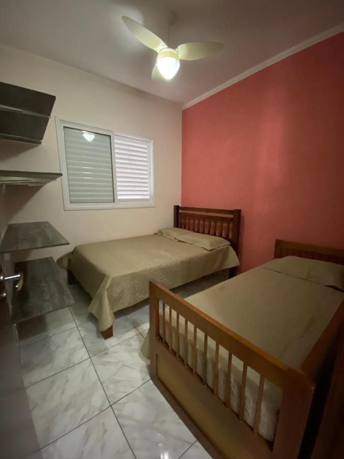 Casa Dos Andrade Em Caraguatatuba别墅 外观 照片