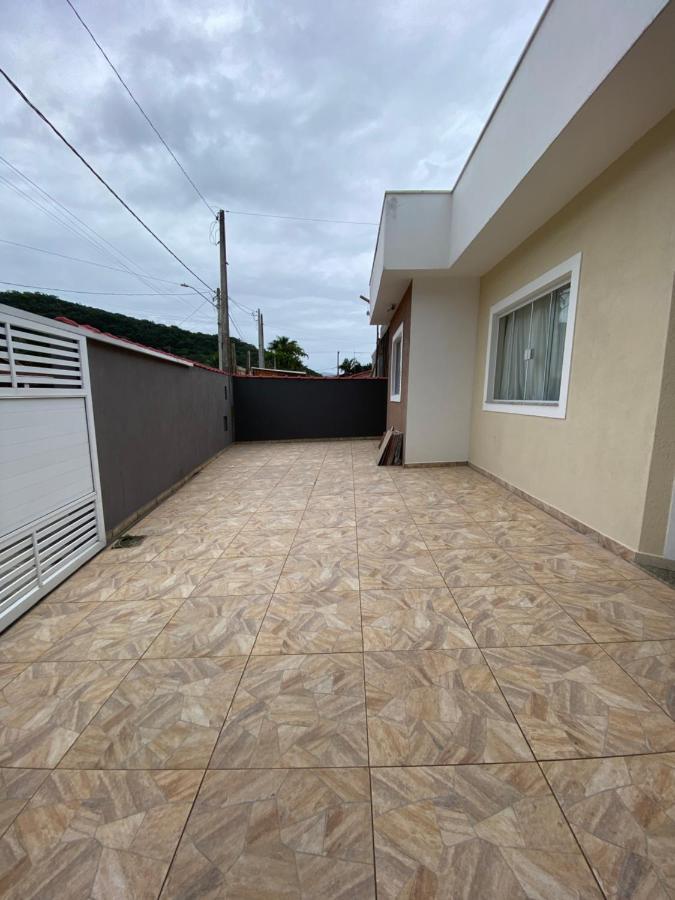 Casa Dos Andrade Em Caraguatatuba别墅 外观 照片