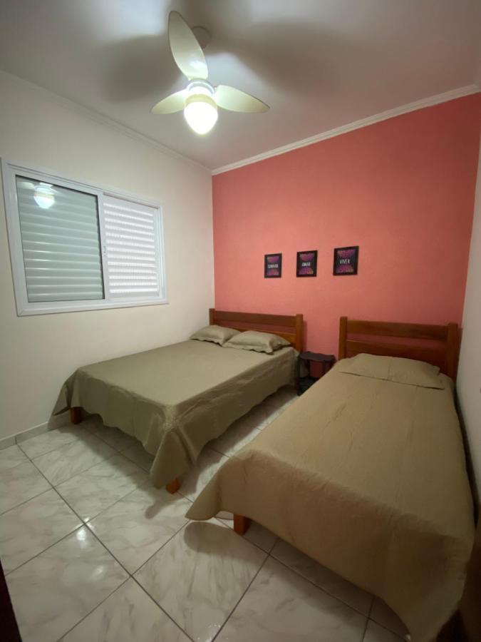 Casa Dos Andrade Em Caraguatatuba别墅 外观 照片