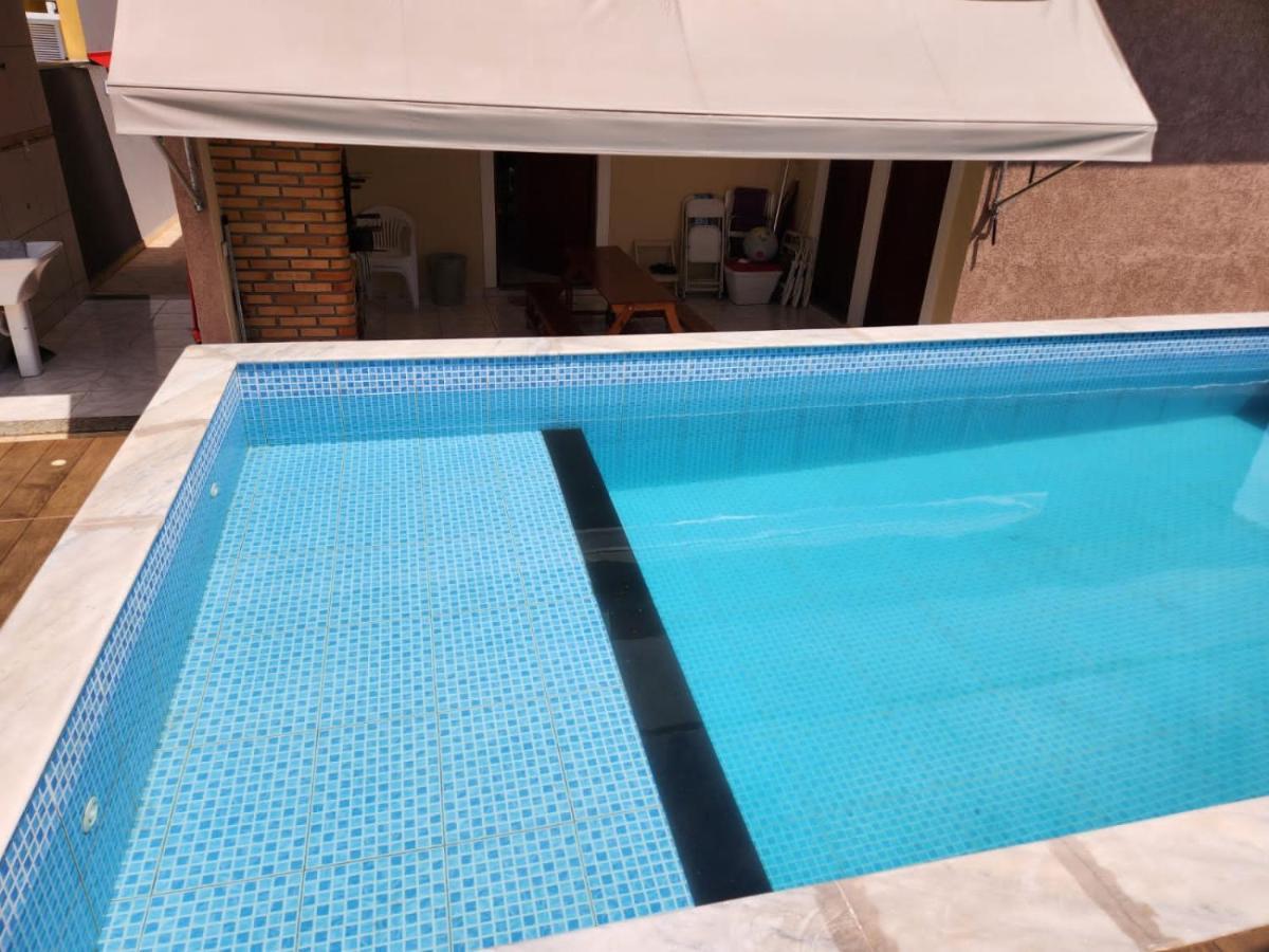 Casa Dos Andrade Em Caraguatatuba别墅 外观 照片
