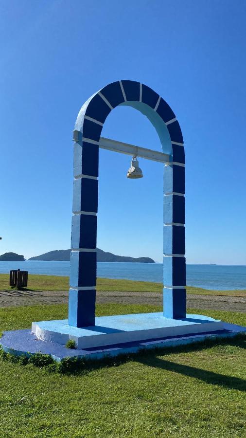 Casa Dos Andrade Em Caraguatatuba别墅 外观 照片