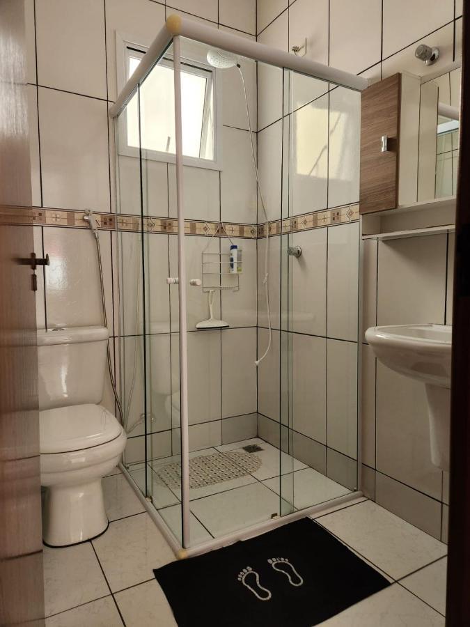 Casa Dos Andrade Em Caraguatatuba别墅 外观 照片