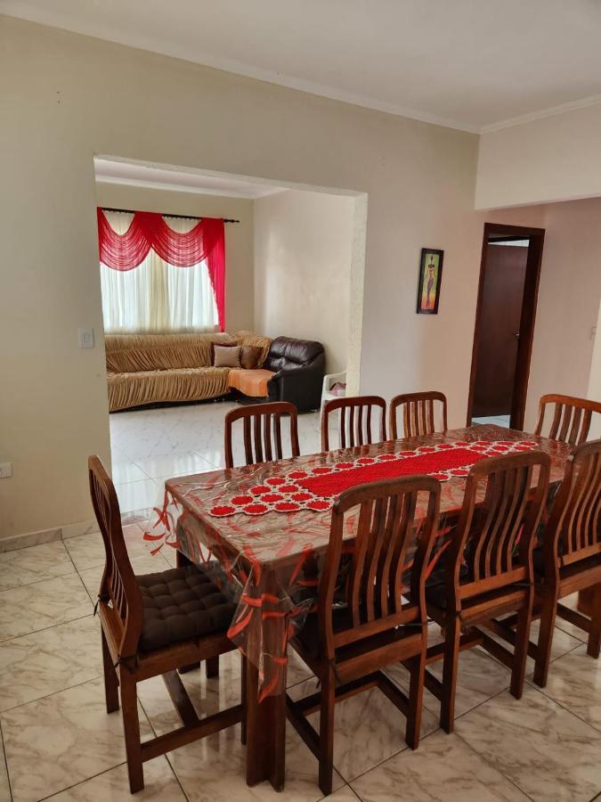 Casa Dos Andrade Em Caraguatatuba别墅 外观 照片