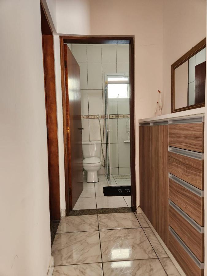 Casa Dos Andrade Em Caraguatatuba别墅 外观 照片