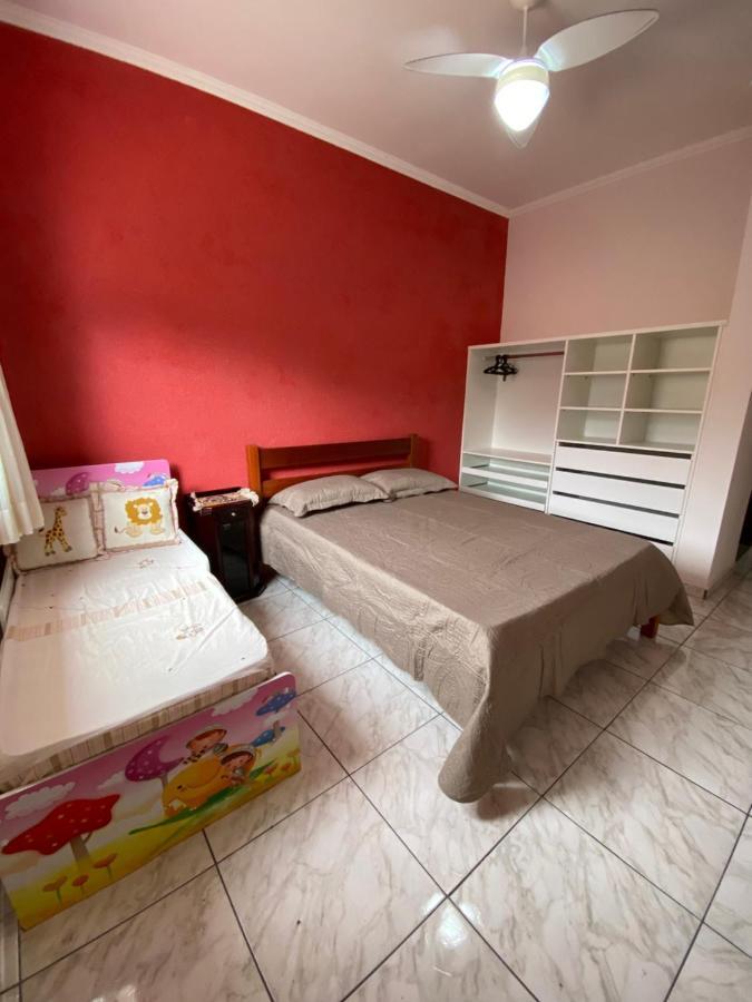 Casa Dos Andrade Em Caraguatatuba别墅 外观 照片