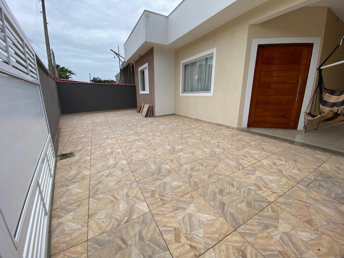 Casa Dos Andrade Em Caraguatatuba别墅 外观 照片